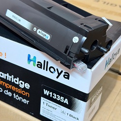 Hộp mực HP LaserJet MFP  M438 | M440 | M442 | M443 -  W1335A (7.0K)  HALLOYA